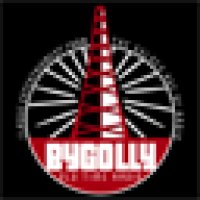 Bygolly Old Time Radio logo