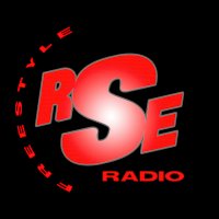 RSE Freestyle Radio logo
