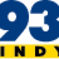 WIBC 93.1 Indianapolis, IN logo