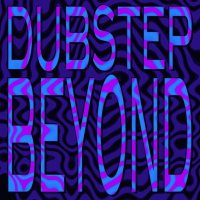 SomaFM Dub Step Beyond (128k MP3) logo