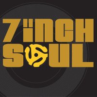 SomaFM Seven Inch Soul (128k MP3) logo