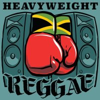 SomaFM Heavyweight Reggae (32k AAC) logo