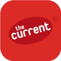 MPR The Current logo