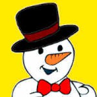Christmas Vinyl HD logo
