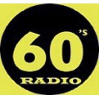 60sRadio (MRG.fm) logo