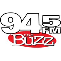 94.5 The Buzz logo