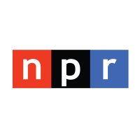 NPR 24 Hour Program Stream logo