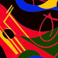 Adroit Jazz Underground logo