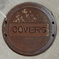 SomaFM Covers (128k MP3) logo