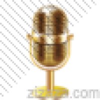 WRMI 9955 Shortwave - Miami, FL logo
