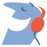 LuxuriaMusic logo