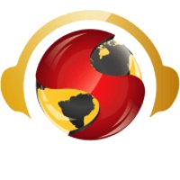 Sangeet Radio FM 95.1 AM 1460 Houston, TX, US logo