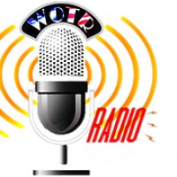 Old Time Radio  USA logo