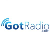 Got Radio-Guitar Genius logo