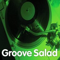 SomaFM Groove Salad (64k AAC) logo