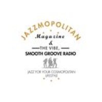 Smooth Groove Radio - The Vibe logo