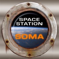 SomaFM Space Station Soma (64k AAC) logo