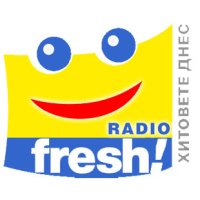 Fresh! logo
