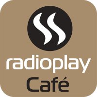 Radioplay Cafe logo