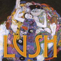 SomaFM Lush (64k AAC) logo