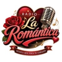 Radio La Romantica logo