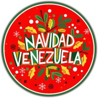 Navidad Venezuela logo
