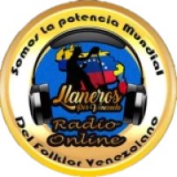 Llaneros Por Venezuela logo