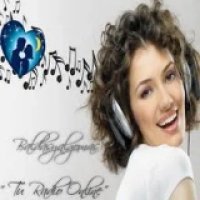 Radio baladas y algo mas logo