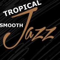 Tropical Smooth Jazz logo