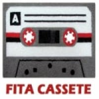 Fita Cassete logo
