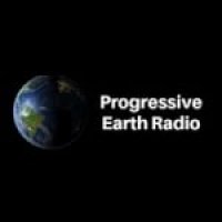 Progressive Earth Radio logo