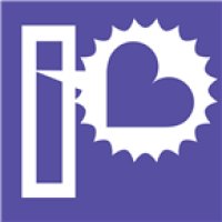 i love radio - mashup logo