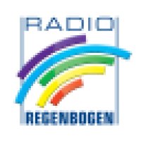 Radio Regenbogen - Guns N' Roses logo
