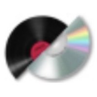 Café 80s FM logo