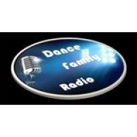 Dance Family Radio logo