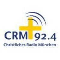 CRM 92.4 Worship logo