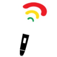 Krem Radio logo