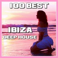 100 BEST IBIZA DEEP HOUSE logo