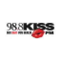 98.8 Kiss FM Urban Beats logo
