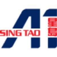 A1中文电台 logo