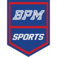 BPM sports 91.9 logo