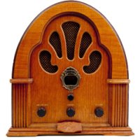 Cladrite Radio at Live365 logo