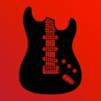 Gritty Rock Radio logo