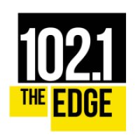 CFNY 102.1 "The Edge" Toronto, ON (MP3) logo