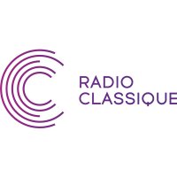 CJSQ-FM 92.7 "Radio Classique" Quebec City, QC  (320K MP3 Stream) logo
