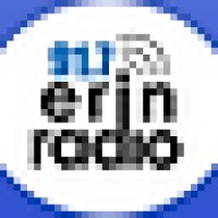 CHES 91.7 Erin Radio, ON logo