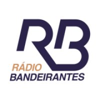 radio Bandeirantes goiania logo