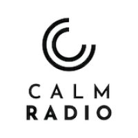 Calm Radio - Wagner logo