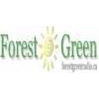Forest Green Radio logo