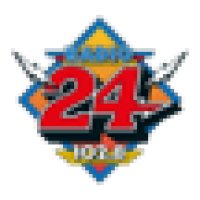 Radio24 logo
